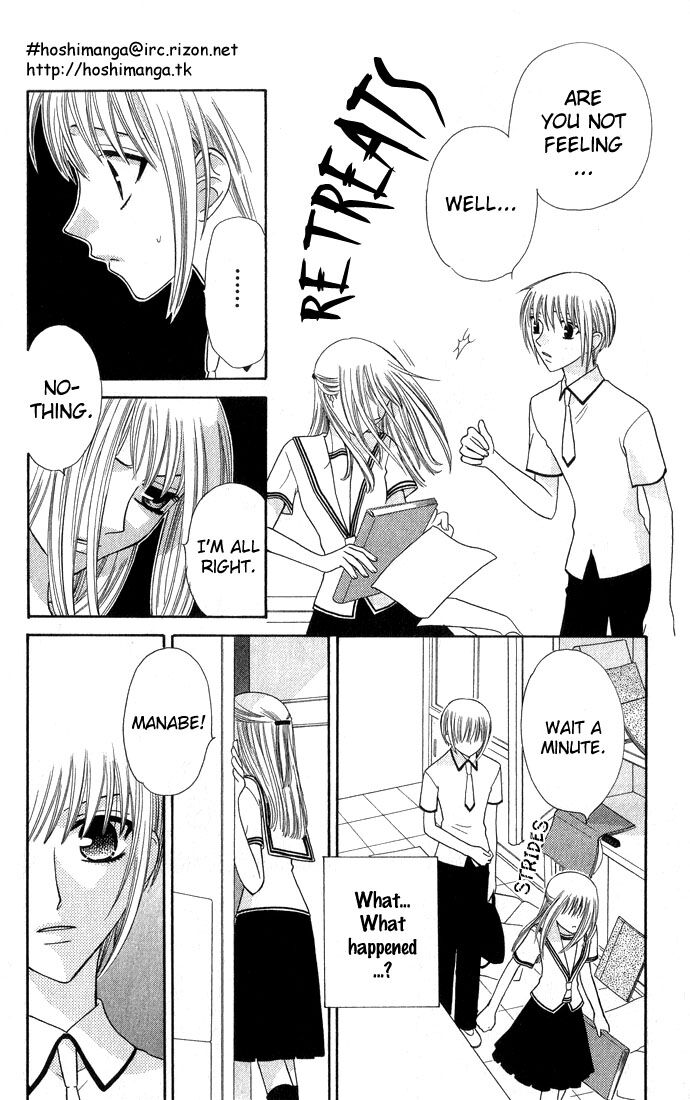 Fruits Basket Another Chapter 49 #19