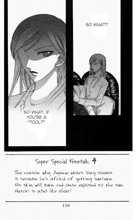 Fruits Basket Another Chapter 47 #3