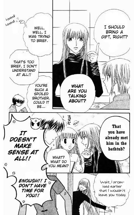 Fruits Basket Another Chapter 47 #10