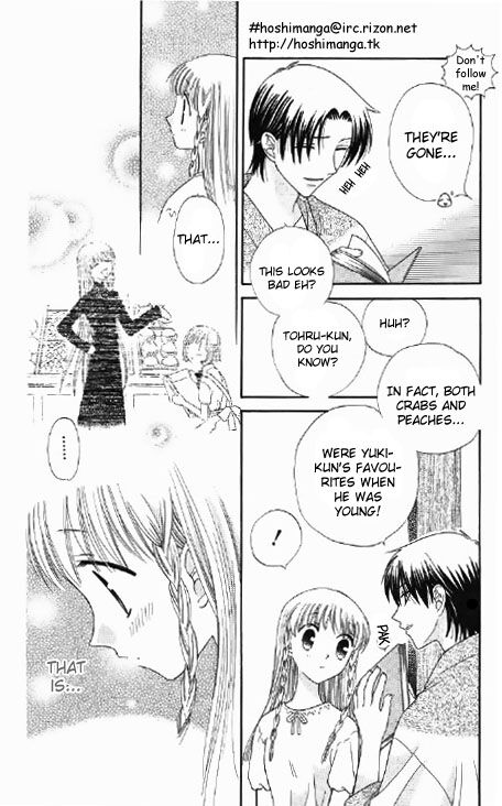 Fruits Basket Another Chapter 47 #11