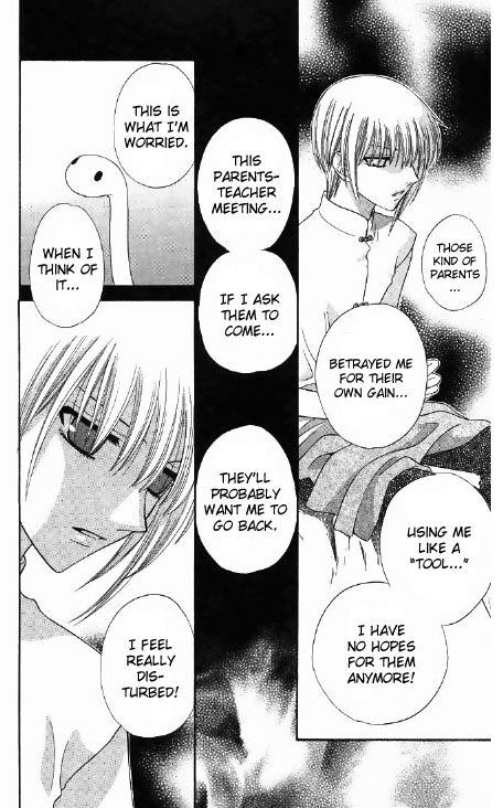 Fruits Basket Another Chapter 47 #17
