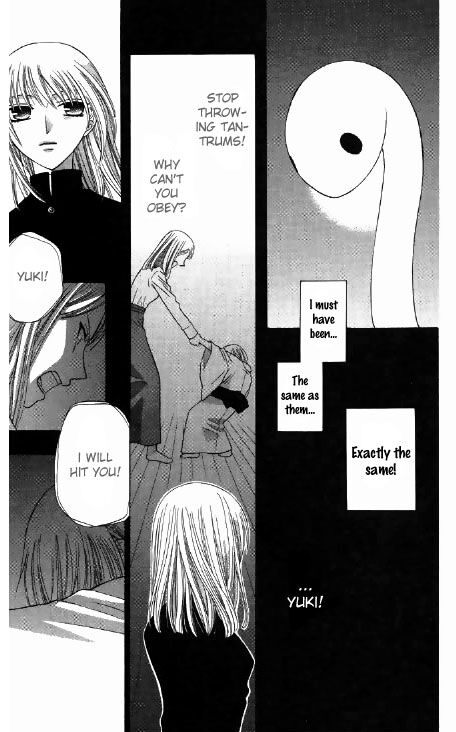 Fruits Basket Another Chapter 47 #18
