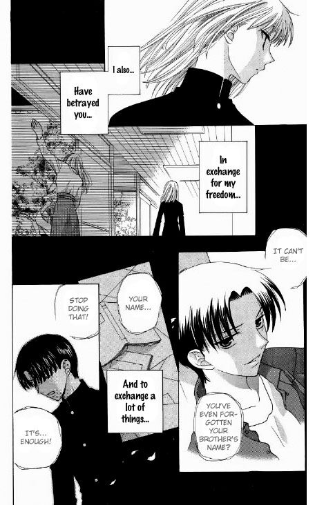 Fruits Basket Another Chapter 47 #19