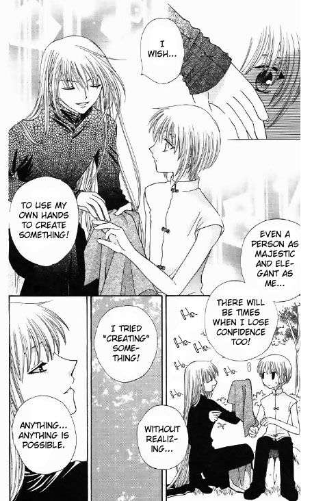 Fruits Basket Another Chapter 47 #23