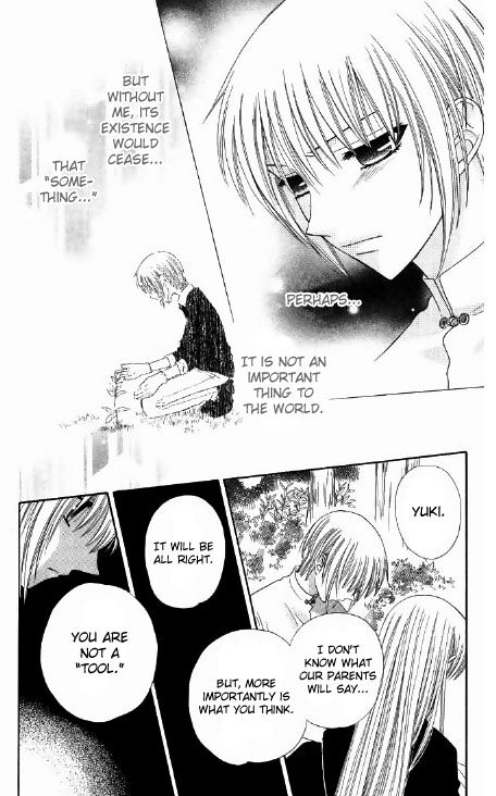 Fruits Basket Another Chapter 47 #25