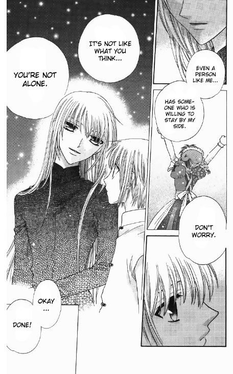 Fruits Basket Another Chapter 47 #26