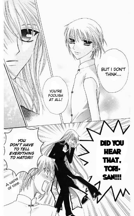 Fruits Basket Another Chapter 47 #28