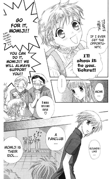 Fruits Basket Another Chapter 46 #15