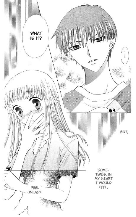 Fruits Basket Another Chapter 46 #25