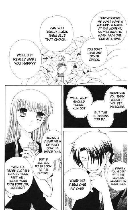 Fruits Basket Another Chapter 46 #30