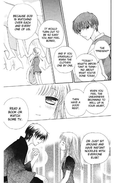 Fruits Basket Another Chapter 46 #31