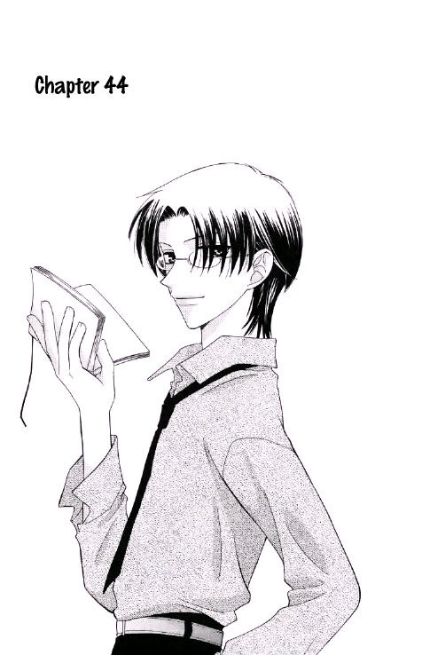 Fruits Basket Another Chapter 44 #2