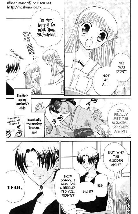 Fruits Basket Another Chapter 44 #4