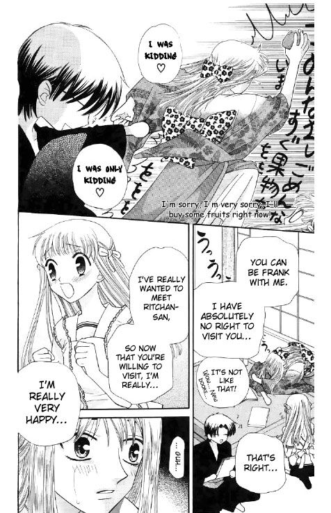 Fruits Basket Another Chapter 44 #7