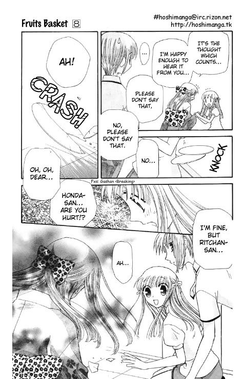 Fruits Basket Another Chapter 44 #16