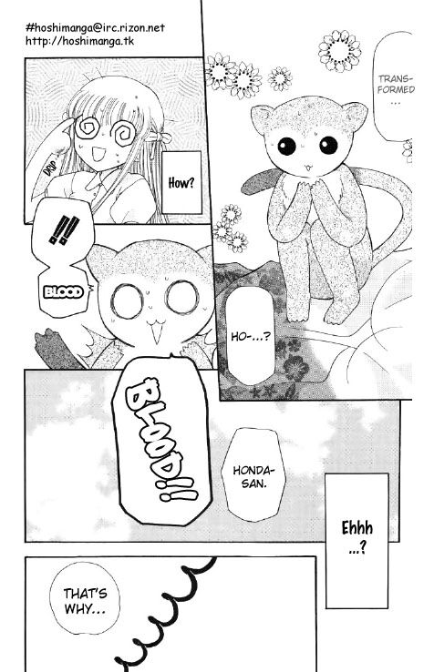 Fruits Basket Another Chapter 44 #19