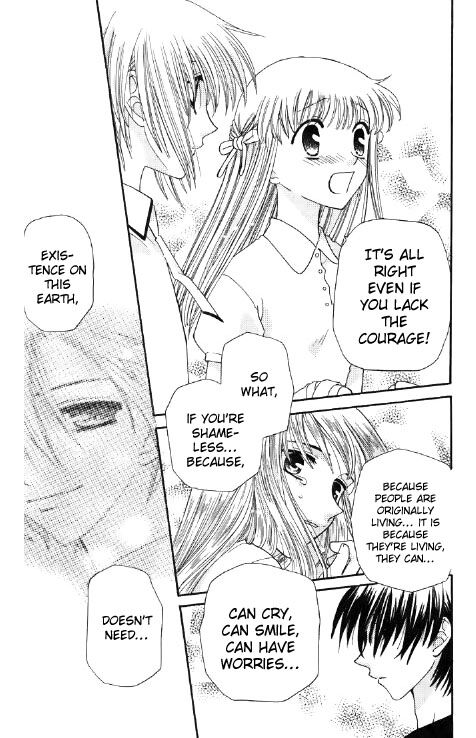 Fruits Basket Another Chapter 44 #26