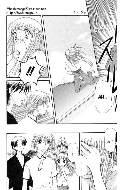 Fruits Basket Another Chapter 44 #27