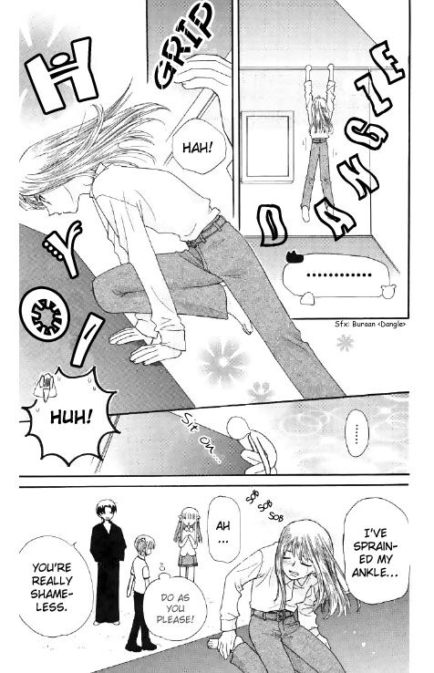 Fruits Basket Another Chapter 44 #28