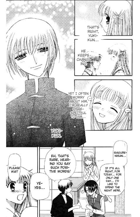 Fruits Basket Another Chapter 44 #30