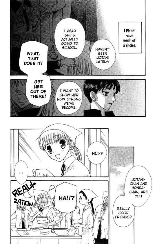 Fruits Basket Another Chapter 41 #11