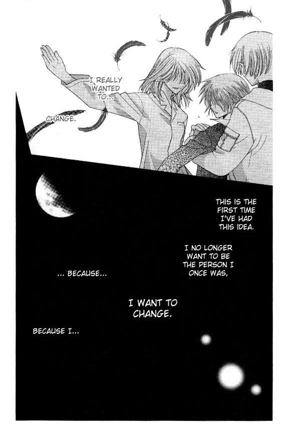 Fruits Basket Another Chapter 41 #16