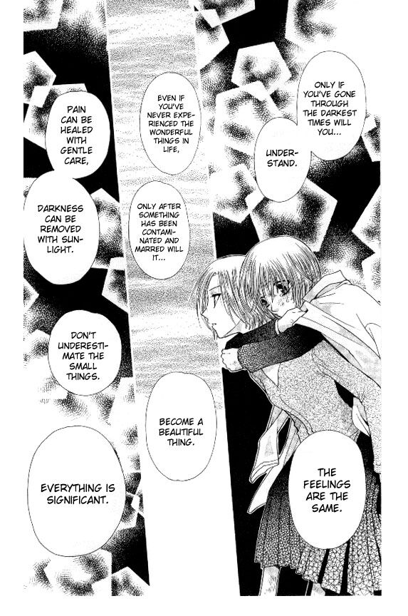 Fruits Basket Another Chapter 41 #23