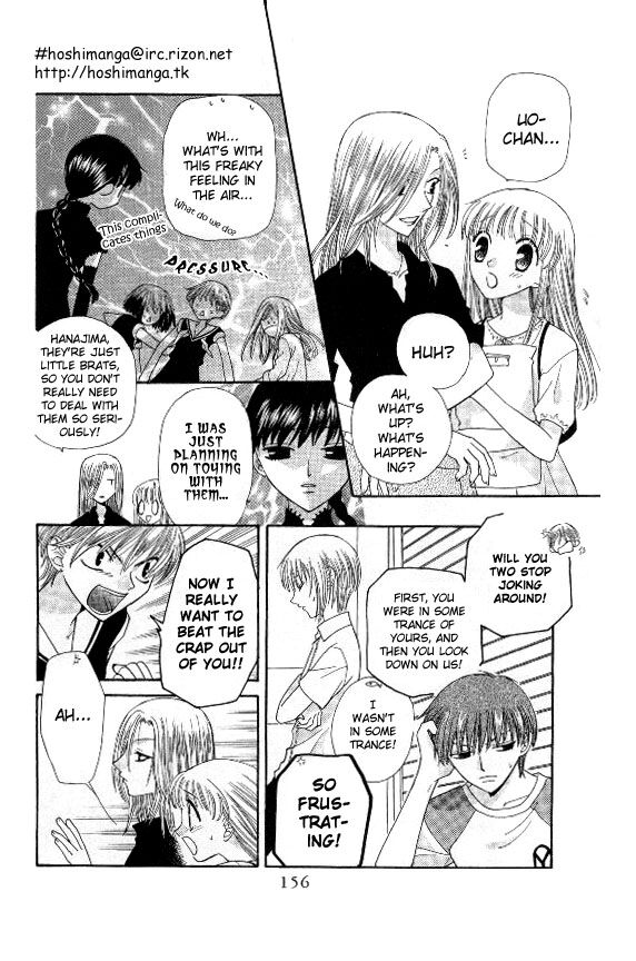 Fruits Basket Another Chapter 41 #29