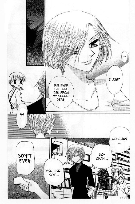Fruits Basket Another Chapter 40 #10
