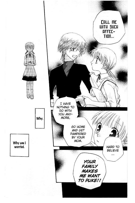 Fruits Basket Another Chapter 40 #11
