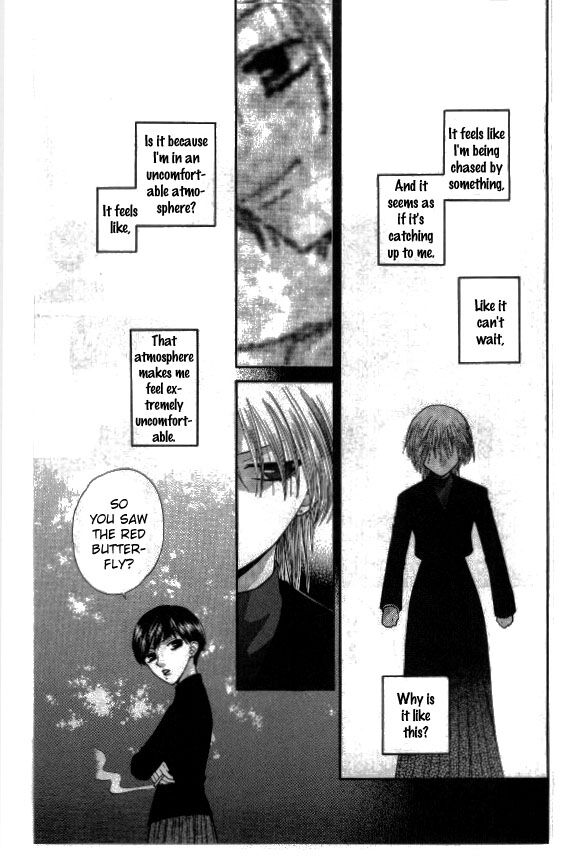 Fruits Basket Another Chapter 40 #12