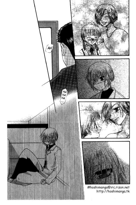 Fruits Basket Another Chapter 40 #16