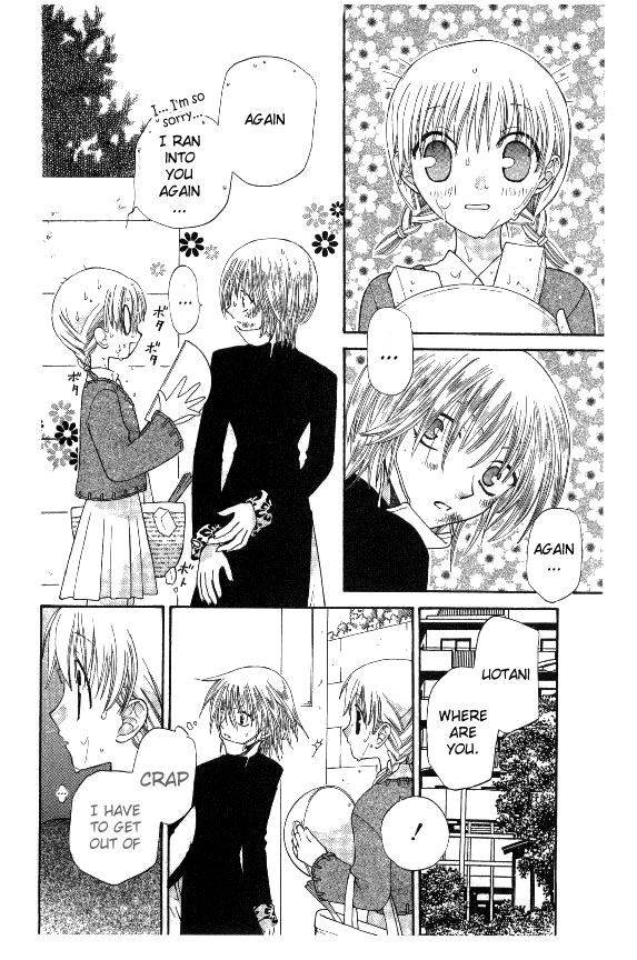 Fruits Basket Another Chapter 40 #19