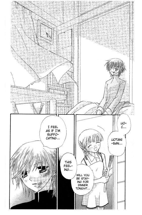 Fruits Basket Another Chapter 40 #25