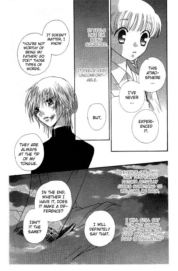 Fruits Basket Another Chapter 40 #26