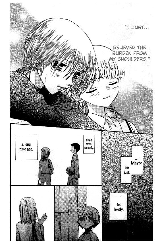 Fruits Basket Another Chapter 40 #27