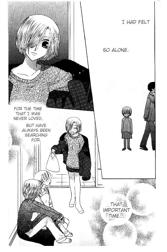 Fruits Basket Another Chapter 40 #28