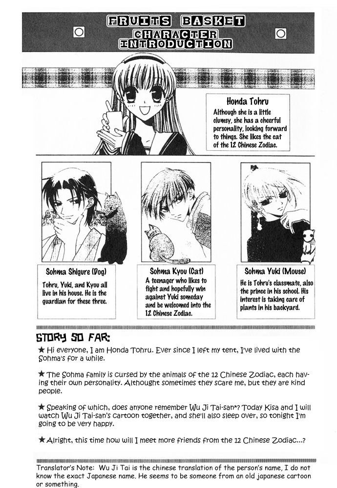Fruits Basket Another Chapter 37 #6