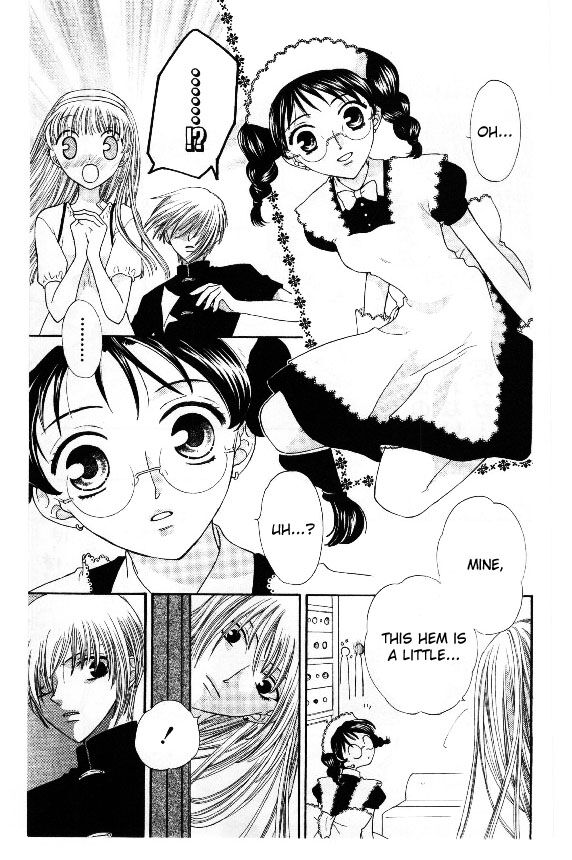 Fruits Basket Another Chapter 36 #9