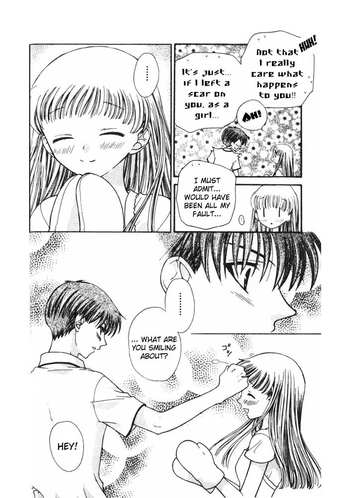 Fruits Basket Another Chapter 37 #15