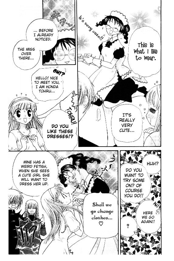 Fruits Basket Another Chapter 36 #15