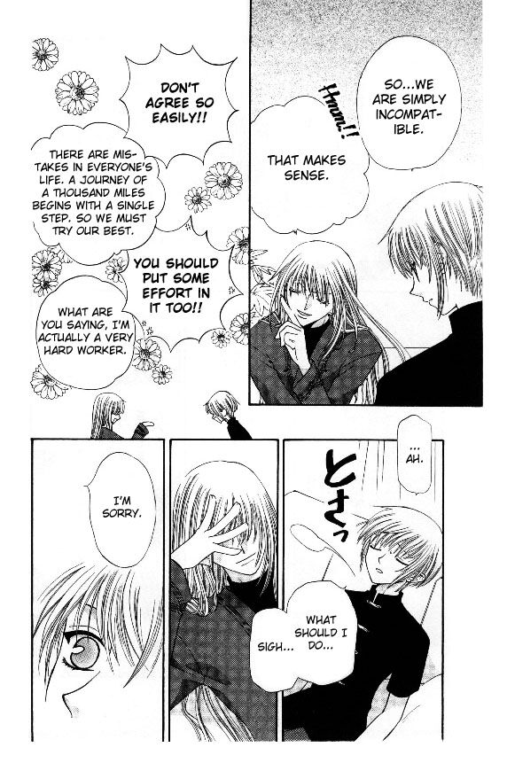 Fruits Basket Another Chapter 36 #20