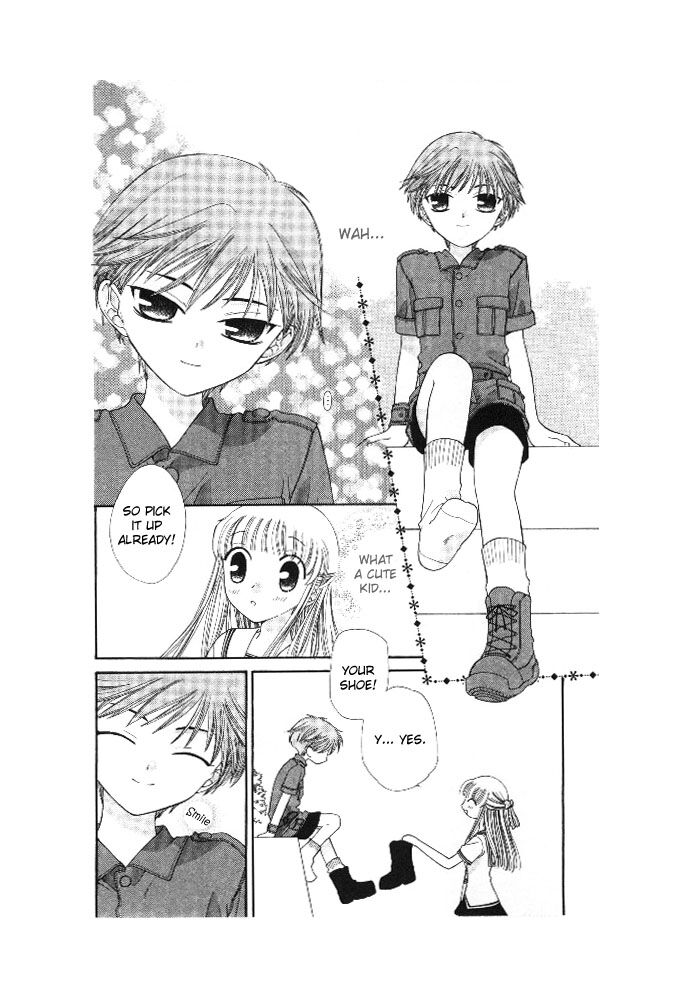 Fruits Basket Another Chapter 37 #19