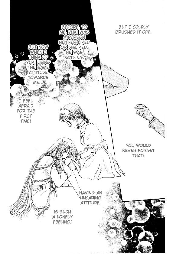 Fruits Basket Another Chapter 36 #22