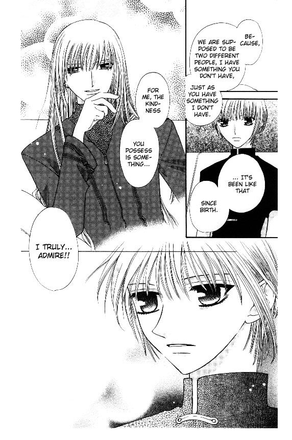 Fruits Basket Another Chapter 36 #24