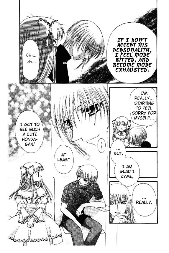 Fruits Basket Another Chapter 36 #29