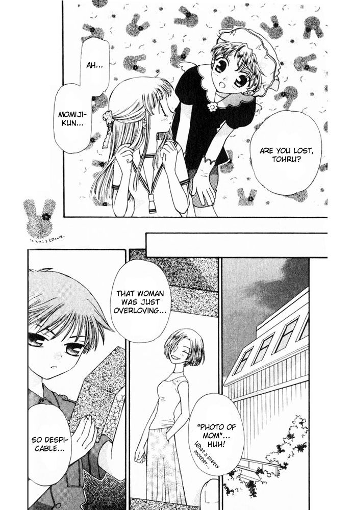 Fruits Basket Another Chapter 37 #25