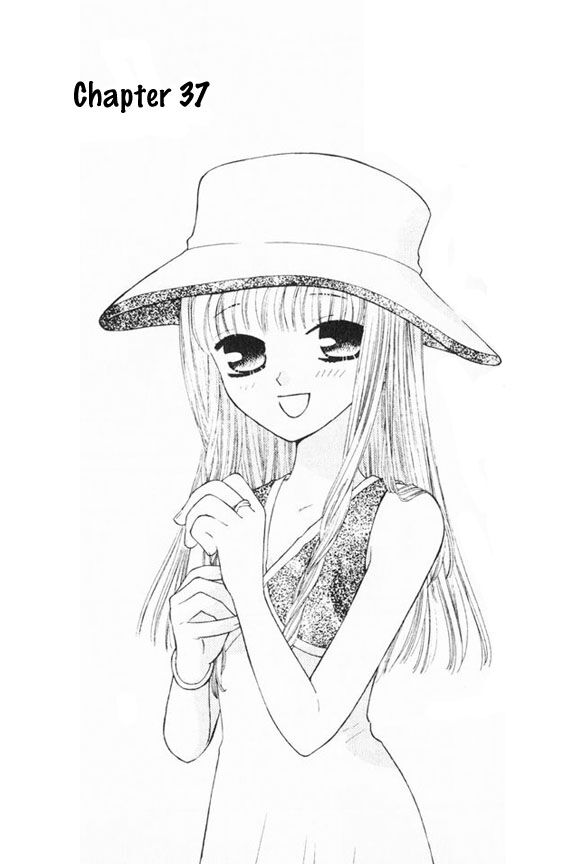 Fruits Basket Another Chapter 38 #2