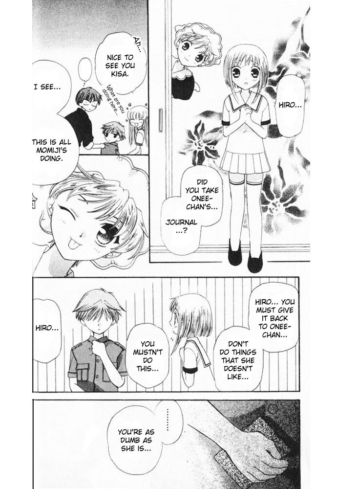 Fruits Basket Another Chapter 37 #29