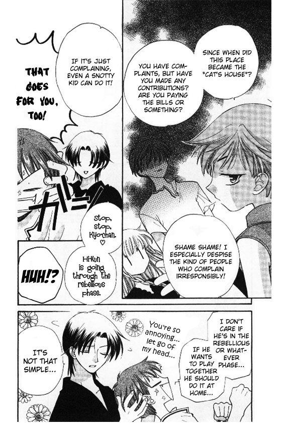 Fruits Basket Another Chapter 38 #5